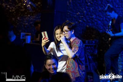 Room 39 Live at The Living Pattaya — photo 107