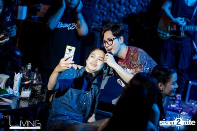 Room 39 Live at The Living Pattaya — photo 108