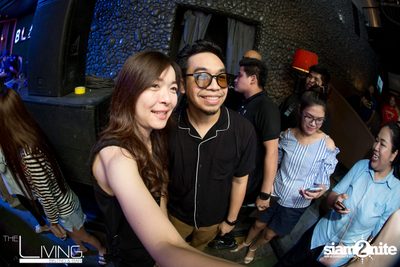 Room 39 Live at The Living Pattaya — photo 109