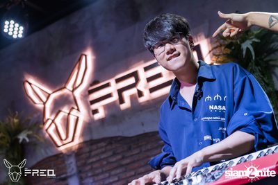Mean ที่ เฟรก บาร์ — photo 114