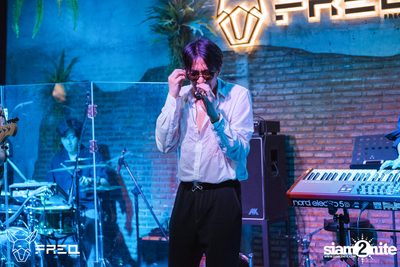 Mean ที่ เฟรก บาร์ — photo 131