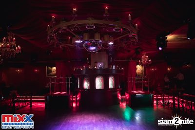 Tokyo Night at MIXX Bangkok — photo 3