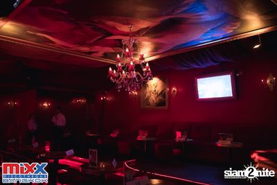 Tokyo Night at MIXX Bangkok — photo 4