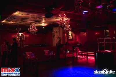 Tokyo Night at MIXX Bangkok — photo 5