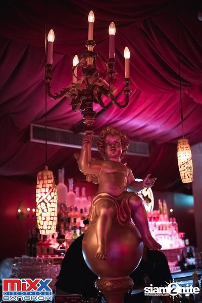 Tokyo Night at MIXX Bangkok — photo 6