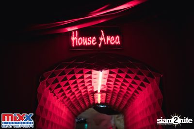 Tokyo Night at MIXX Bangkok — photo 7