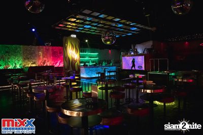 Tokyo Night at MIXX Bangkok — photo 8