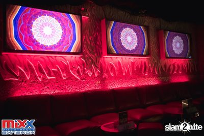 Tokyo Night at MIXX Bangkok — photo 9