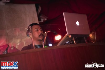 Tokyo Night at MIXX Bangkok — photo 45