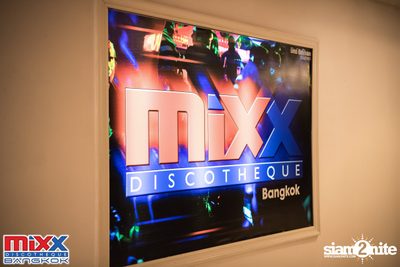 Tokyo Night at MIXX Bangkok — photo 49
