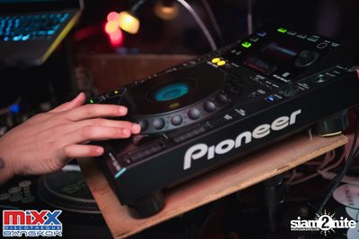 Tokyo Night at MIXX Bangkok — photo 51