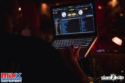 Tokyo Night at MIXX Bangkok — photo 52