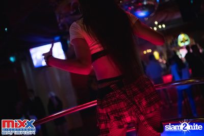 Tokyo Night at MIXX Bangkok — photo 53