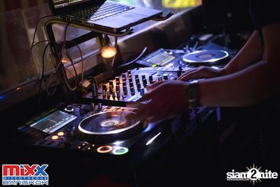 Tokyo Night at MIXX Bangkok — photo 54