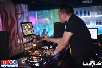 Tokyo Night at MIXX Bangkok — photo 55
