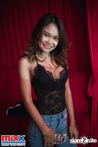 Tokyo Night at MIXX Bangkok — photo 59