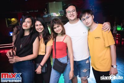 Tokyo Night at MIXX Bangkok — photo 60