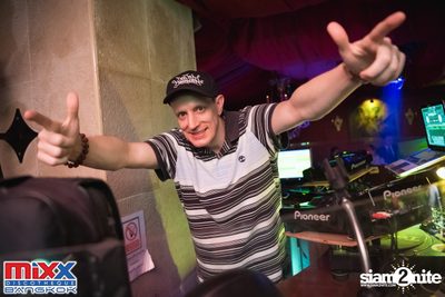 Tokyo Night at MIXX Bangkok — photo 62