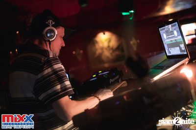 Tokyo Night at MIXX Bangkok — photo 64
