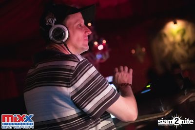 Tokyo Night at MIXX Bangkok — photo 65