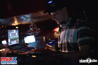 Tokyo Night at MIXX Bangkok — photo 66