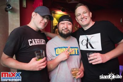 Tokyo Night at MIXX Bangkok — photo 72