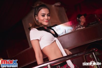 Tokyo Night at MIXX Bangkok — photo 73