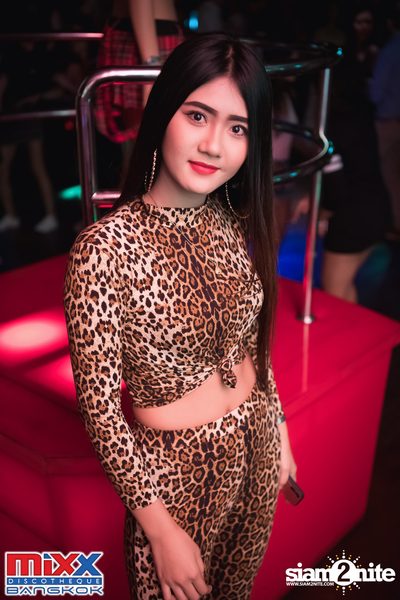 Tokyo Night at MIXX Bangkok — photo 77