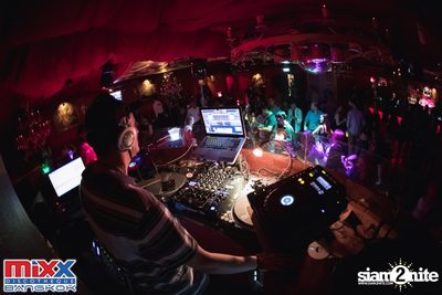 Tokyo Night at MIXX Bangkok — photo 78