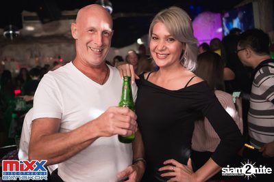 Tokyo Night at MIXX Bangkok — photo 83