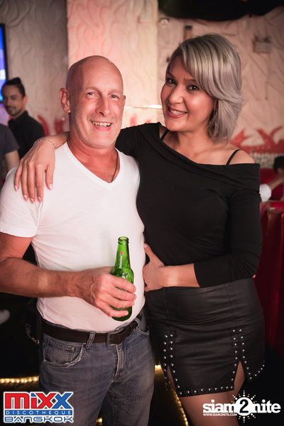 Tokyo Night at MIXX Bangkok — photo 85