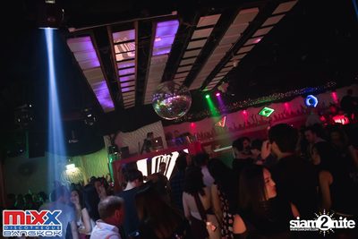 Tokyo Night at MIXX Bangkok — photo 86