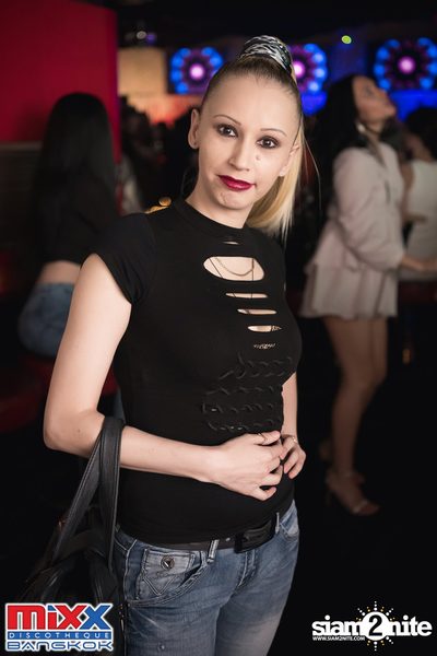 Tokyo Night at MIXX Bangkok — photo 87