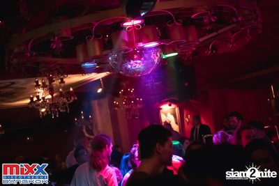 Tokyo Night at MIXX Bangkok — photo 94