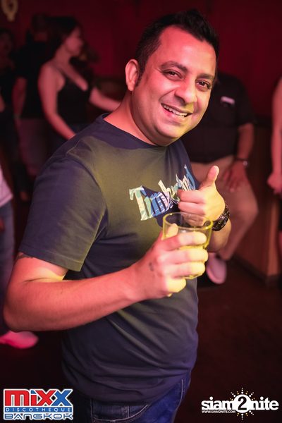 Tokyo Night at MIXX Bangkok — photo 95