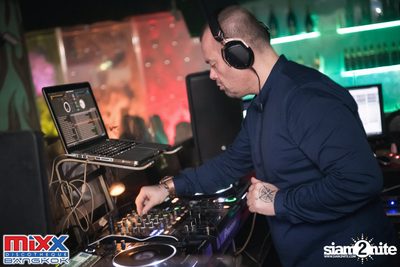 Tokyo Night at MIXX Bangkok — photo 98