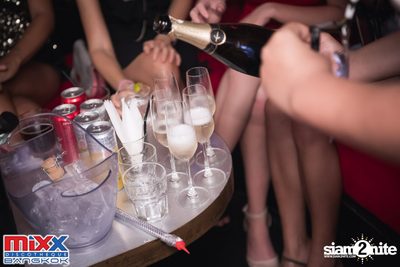 Tokyo Night at MIXX Bangkok — photo 100