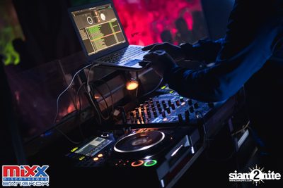 Tokyo Night at MIXX Bangkok — photo 103