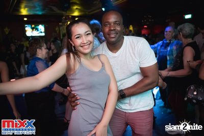 Tokyo Night at MIXX Bangkok — photo 104