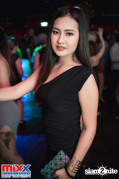 Tokyo Night at MIXX Bangkok — photo 105