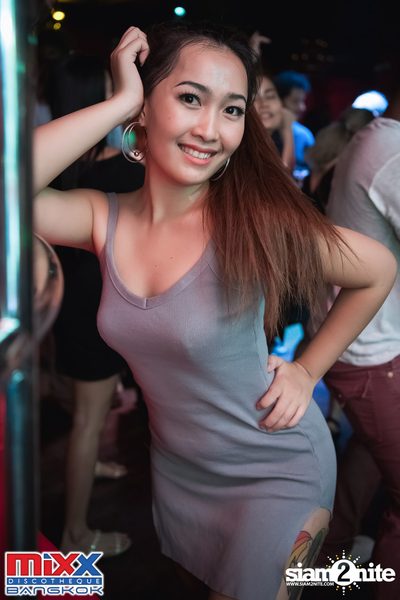 Tokyo Night at MIXX Bangkok — photo 106