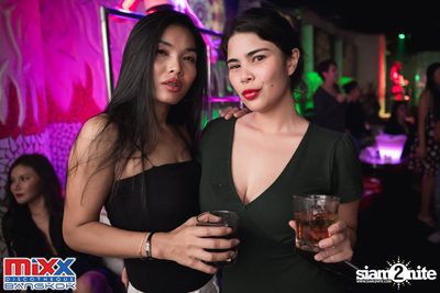Tokyo Night at MIXX Bangkok — photo 108