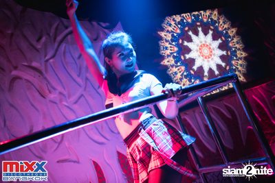 Tokyo Night at MIXX Bangkok — photo 109
