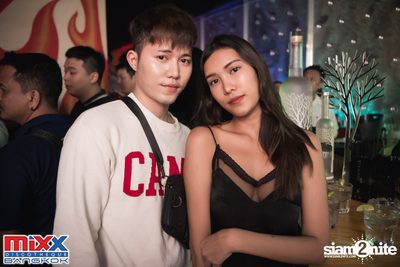 Tokyo Night at MIXX Bangkok — photo 110