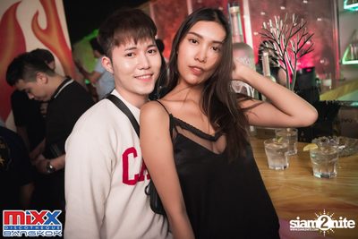Tokyo Night at MIXX Bangkok — photo 111