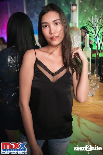Tokyo Night at MIXX Bangkok — photo 112