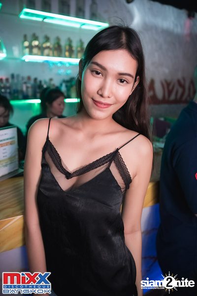 Tokyo Night at MIXX Bangkok — photo 113