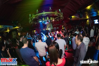 Tokyo Night at MIXX Bangkok — photo 114