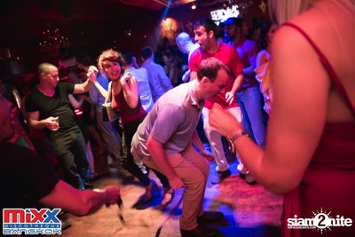 Tokyo Night at MIXX Bangkok — photo 117