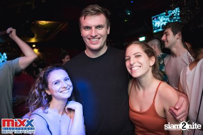 Tokyo Night at MIXX Bangkok — photo 118